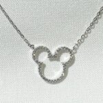 שרשרת מיקי מאוס E1661098817468