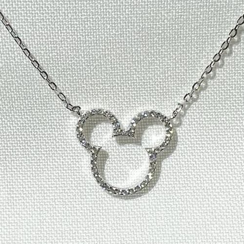 שרשרת מיקי מאוס E1661098817468