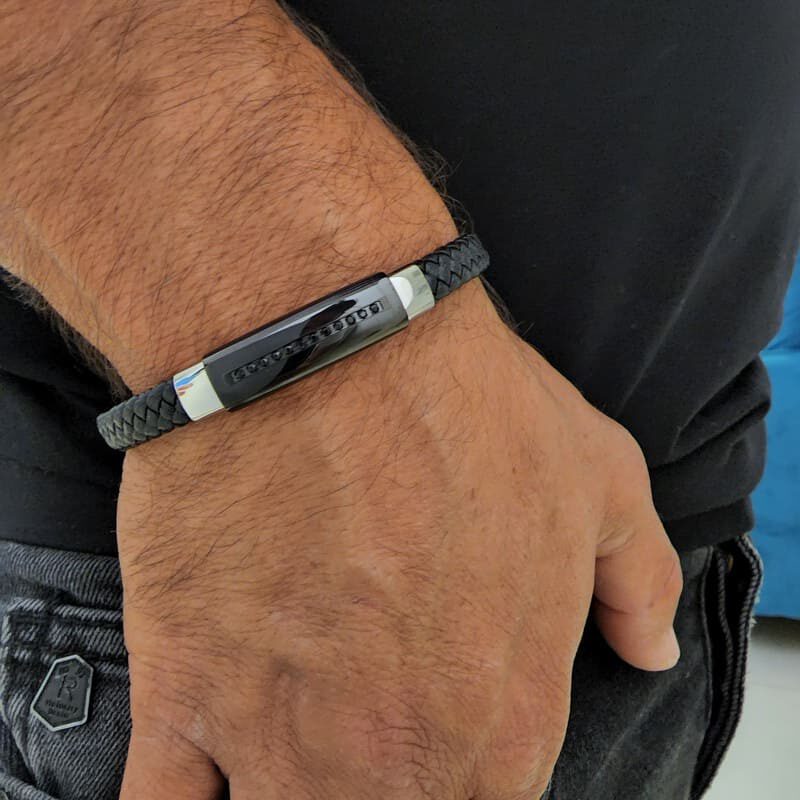 צמיד לגבר 15 Rotated