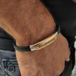 צמיד לגבר 4 Rotated