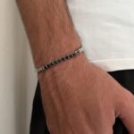 צמיד סטיל לגבר 2 E1665922521487