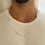 שרשרת כסף לגבר 3 E1665924465377