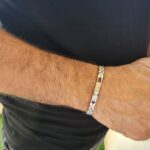 צמיד לגבר סטיל 3