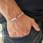 צמיד לגבר סטיל 88