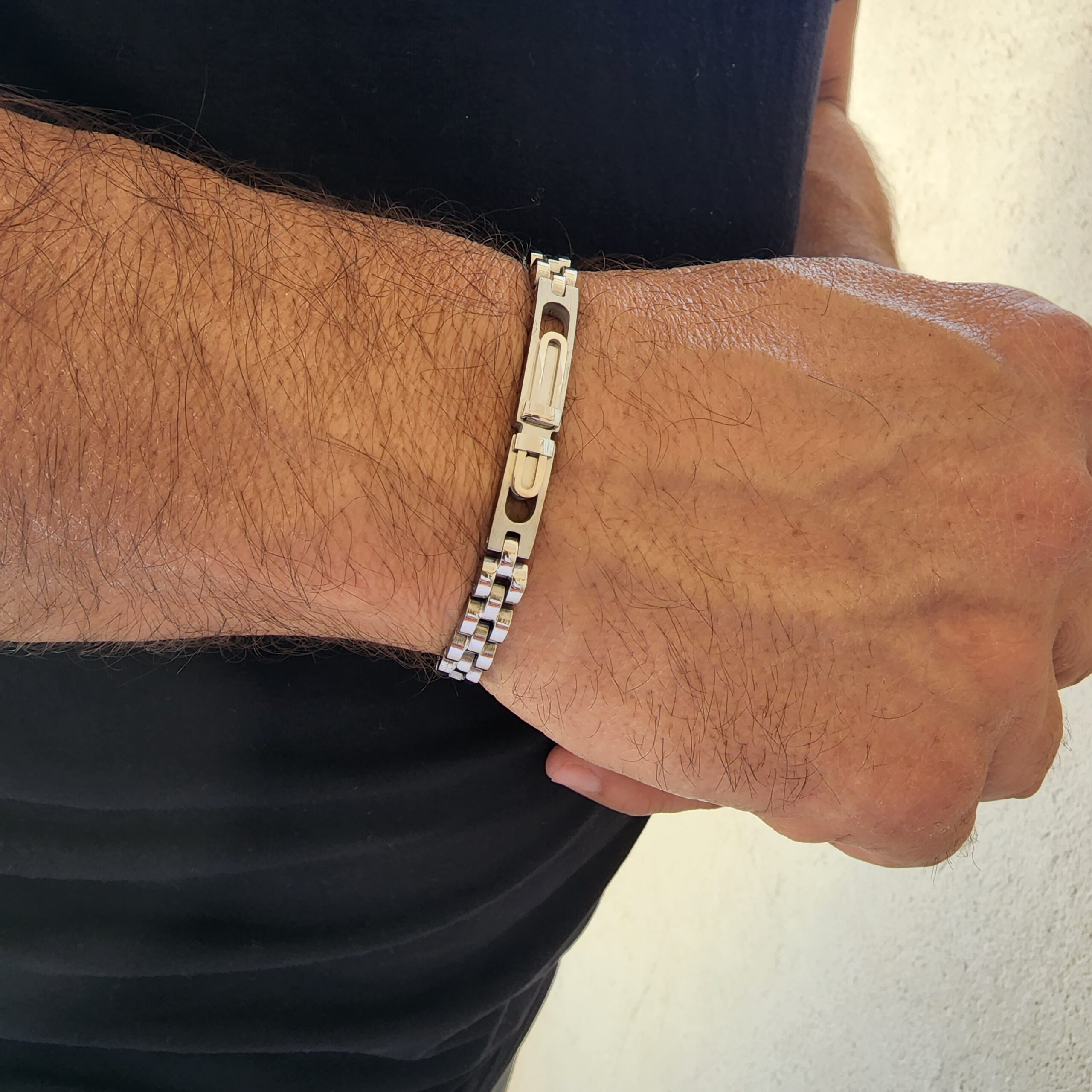 צמיד לגבר סטיל 2 1 Scaled