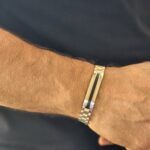 צמיד לגבר סטיל 23 Scaled