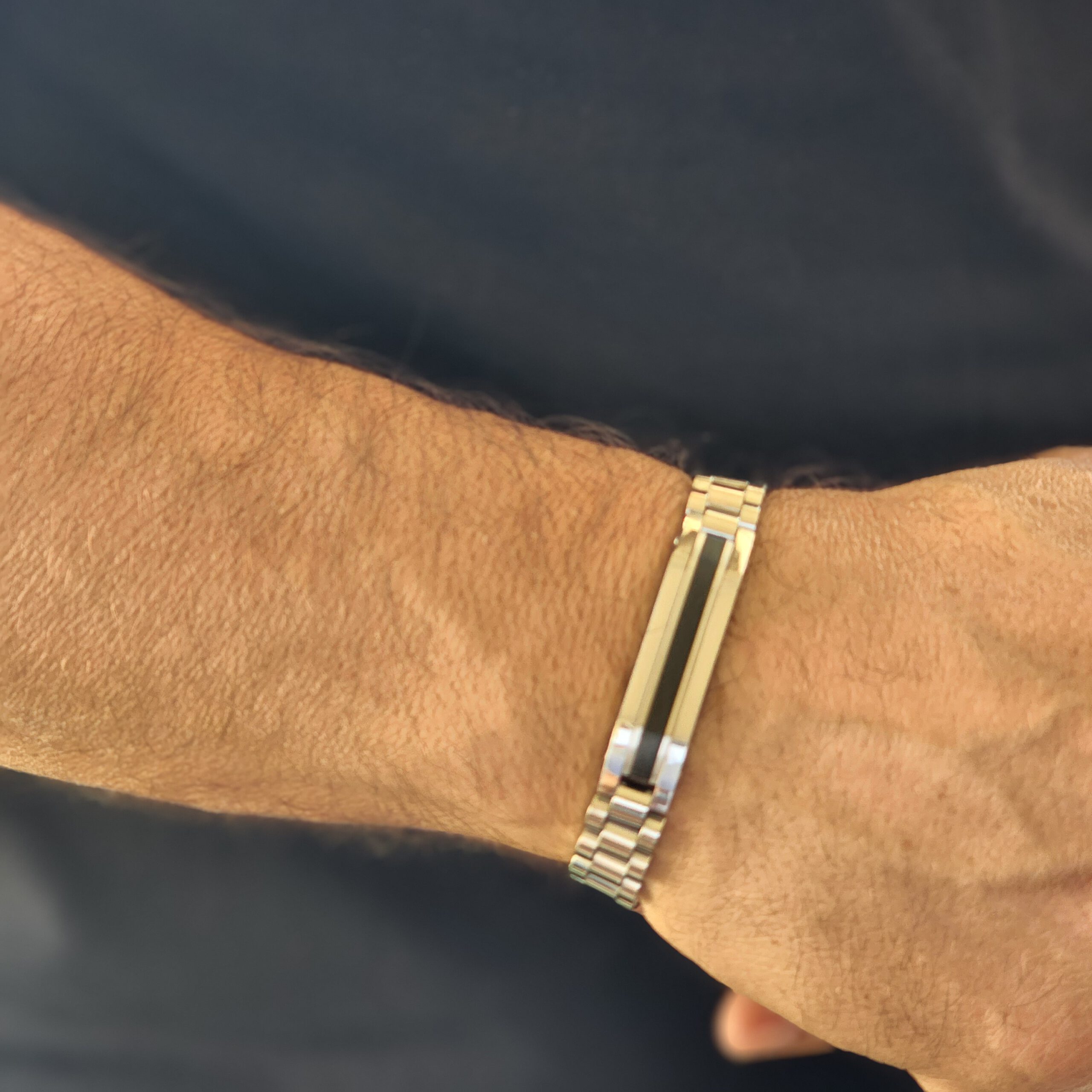 צמיד לגבר סטיל 23 Scaled