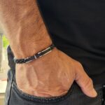 צמיד לגבר סטיל 28