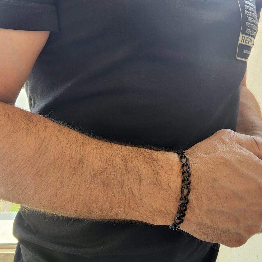 צמיד לגבר סטיל 38 Scaled