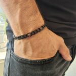 צמיד לגבר סטיל 39 Scaled