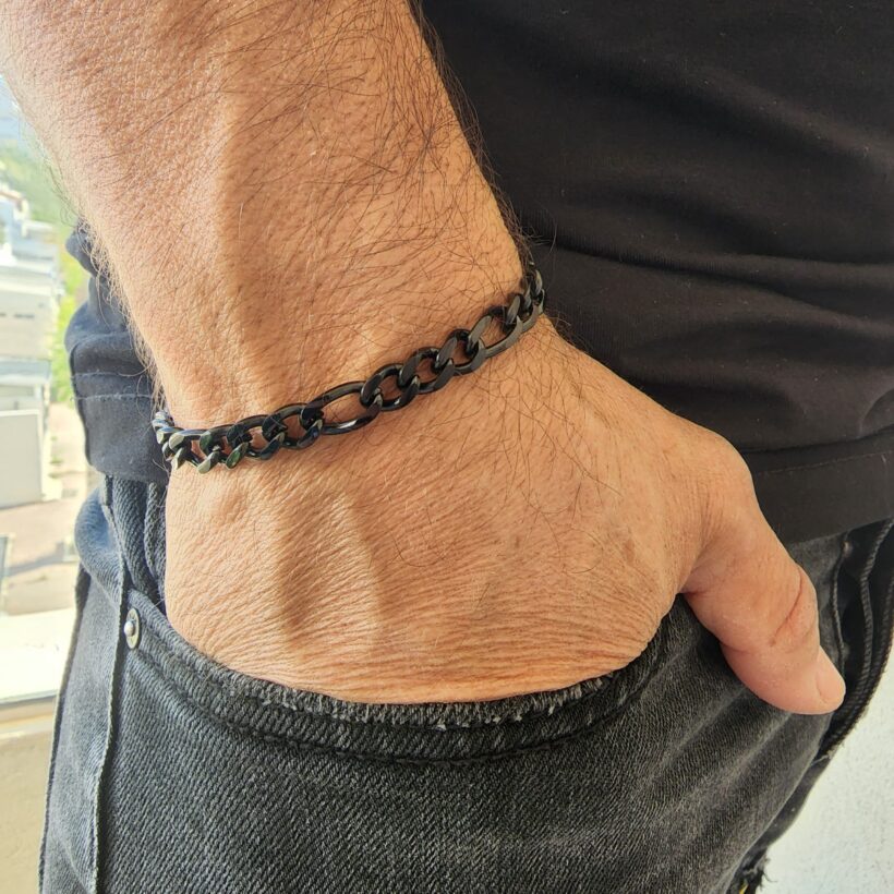 צמיד לגבר סטיל 39 Scaled