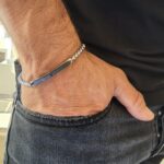 צמיד לגבר סטיל 41 Scaled