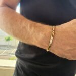 צמיד לגבר סטיל 51 Scaled