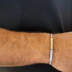 צמיד לגבר סטיל 54