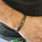 צמיד לגבר סטיל 66 Scaled