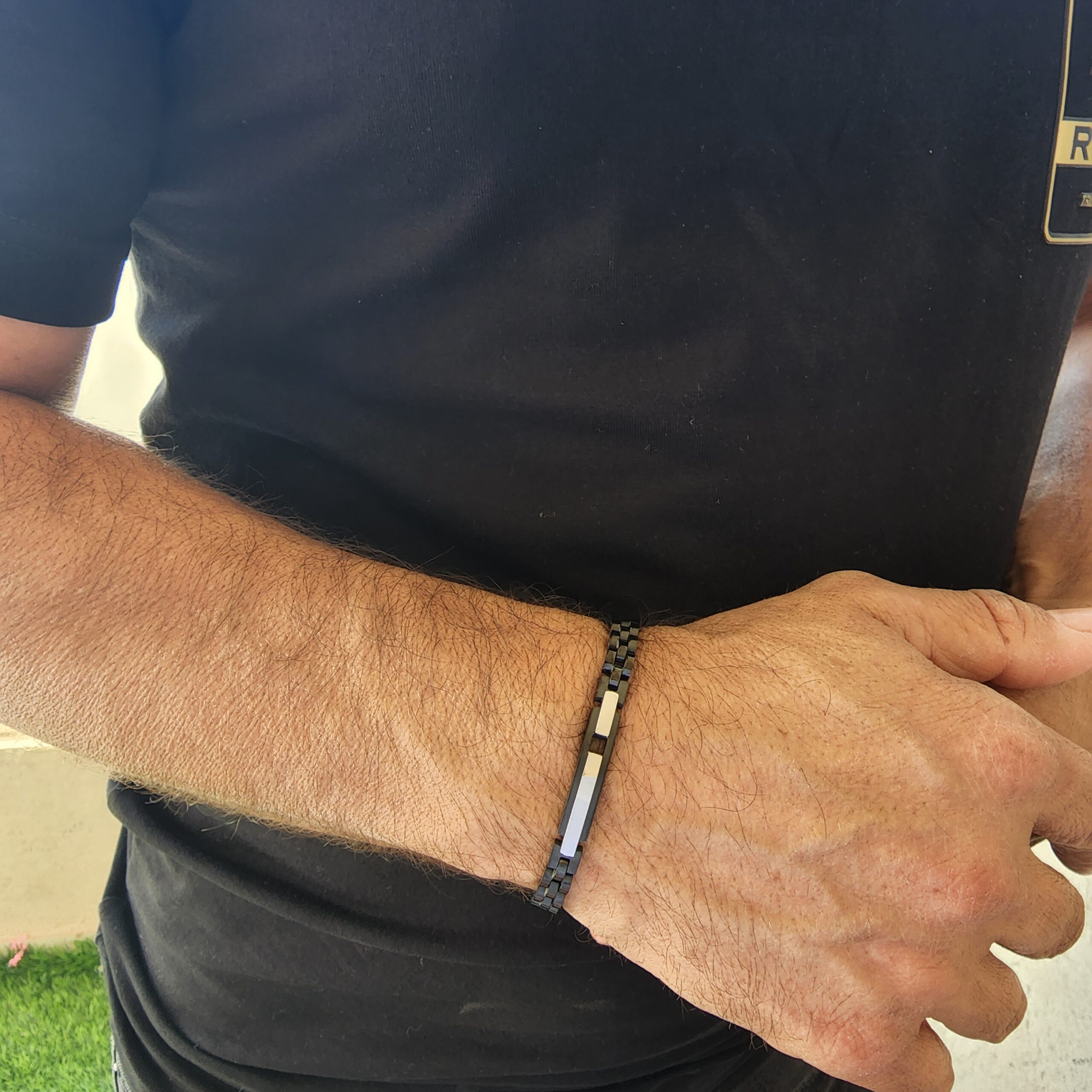 צמיד לגבר סטיל 99 Scaled