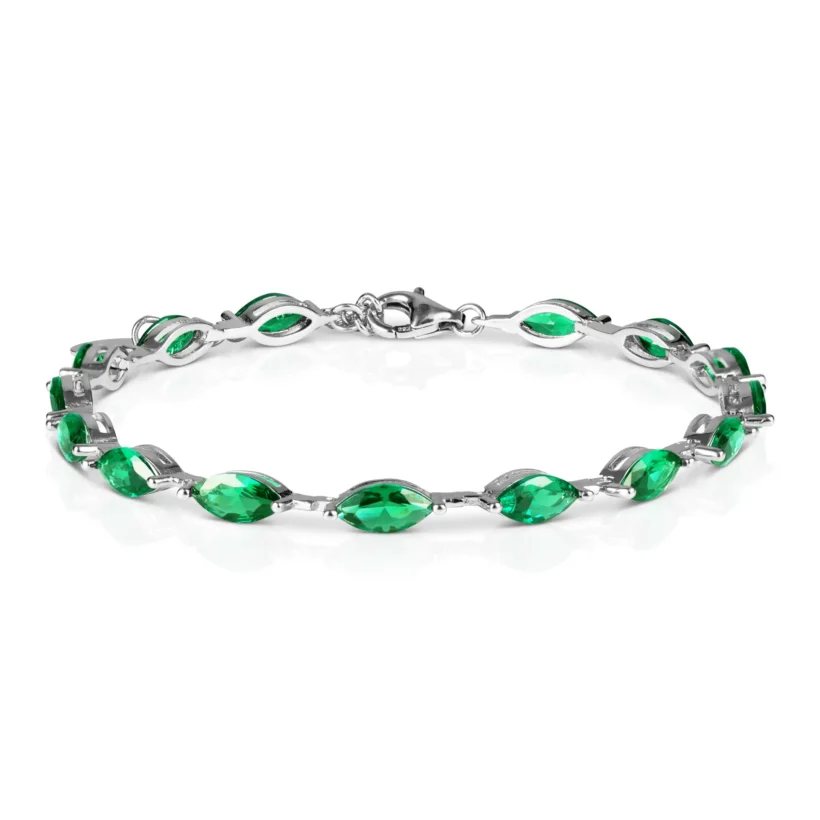 Jetem Silver Bracelets 18.3