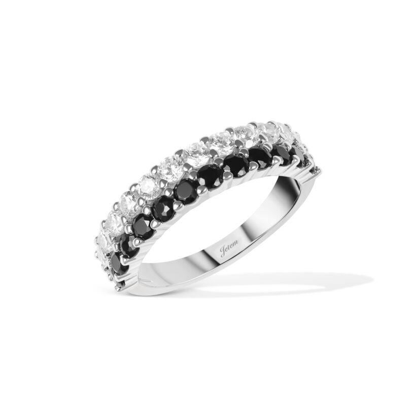 Ring Silver 151