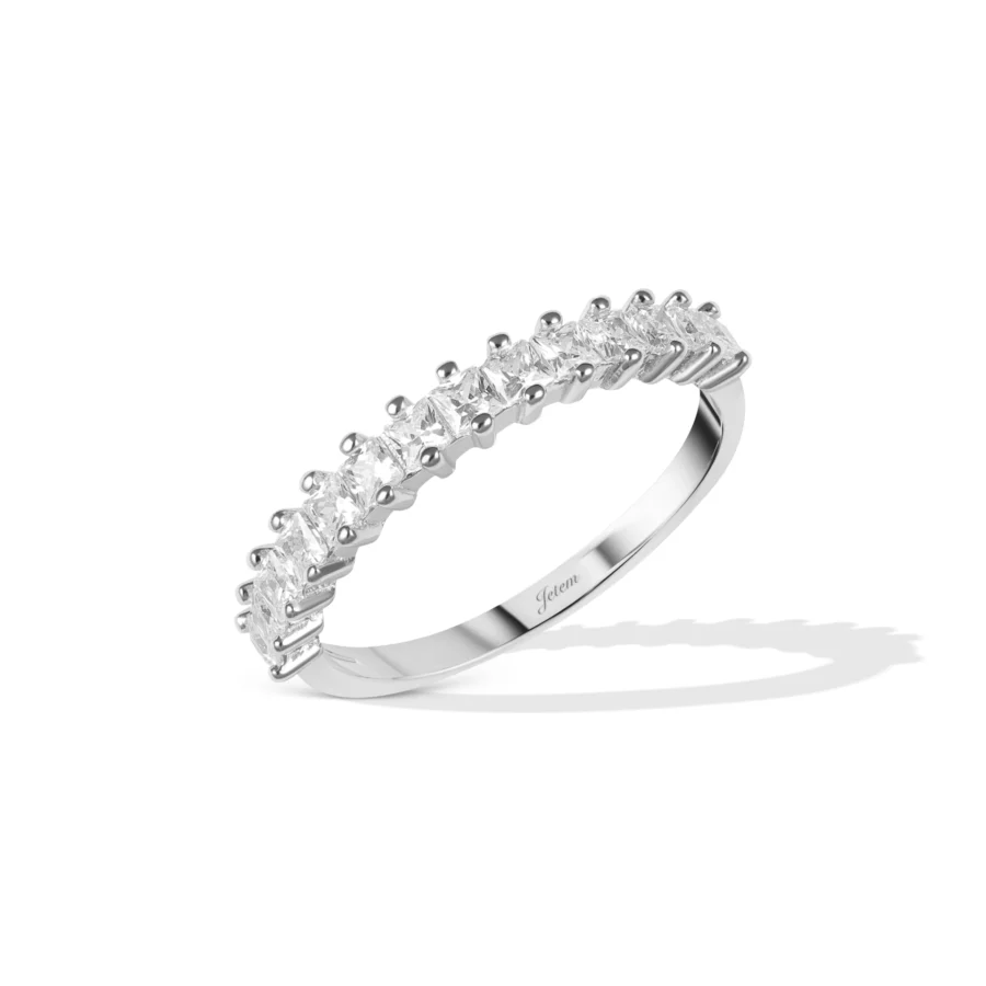 Ring Silver 153