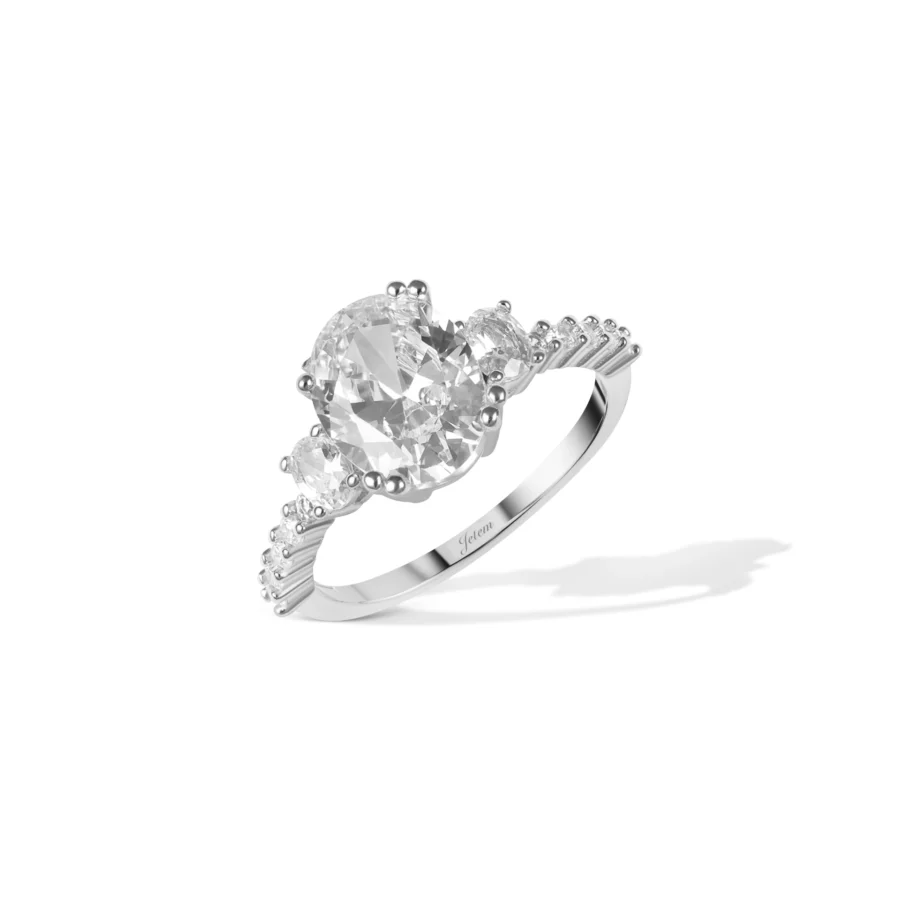 Ring Silver 155