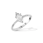 Ring Silver 156