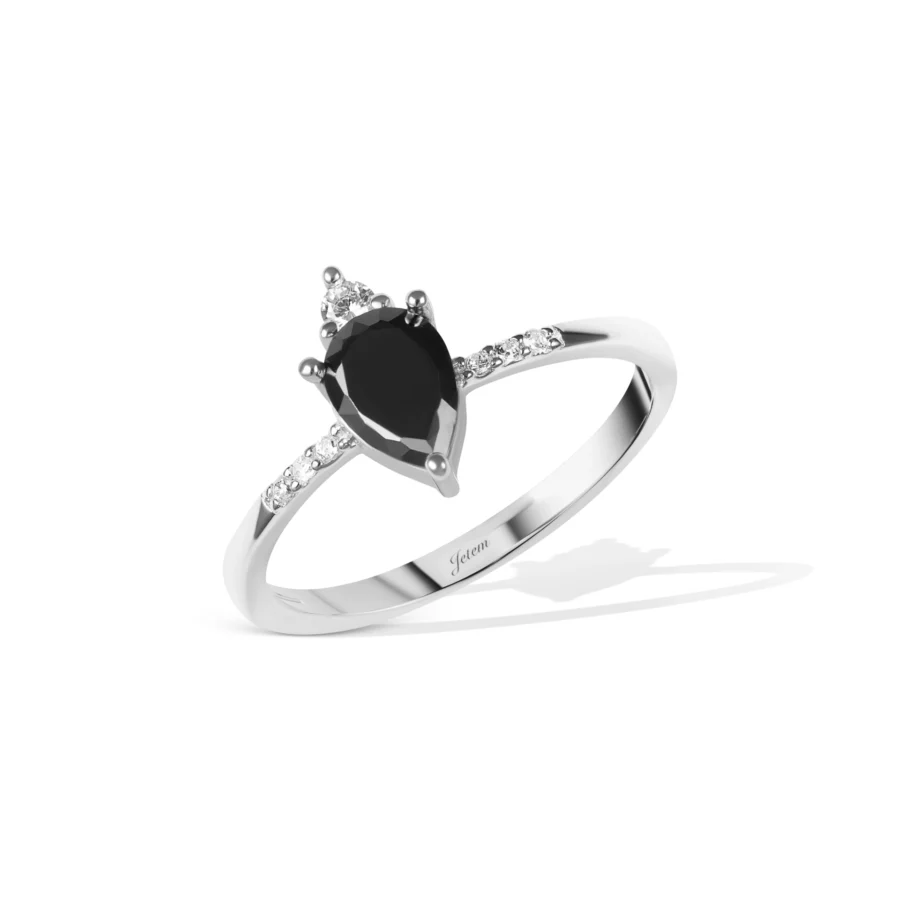 Ring Silver 157