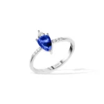Ring Silver 158