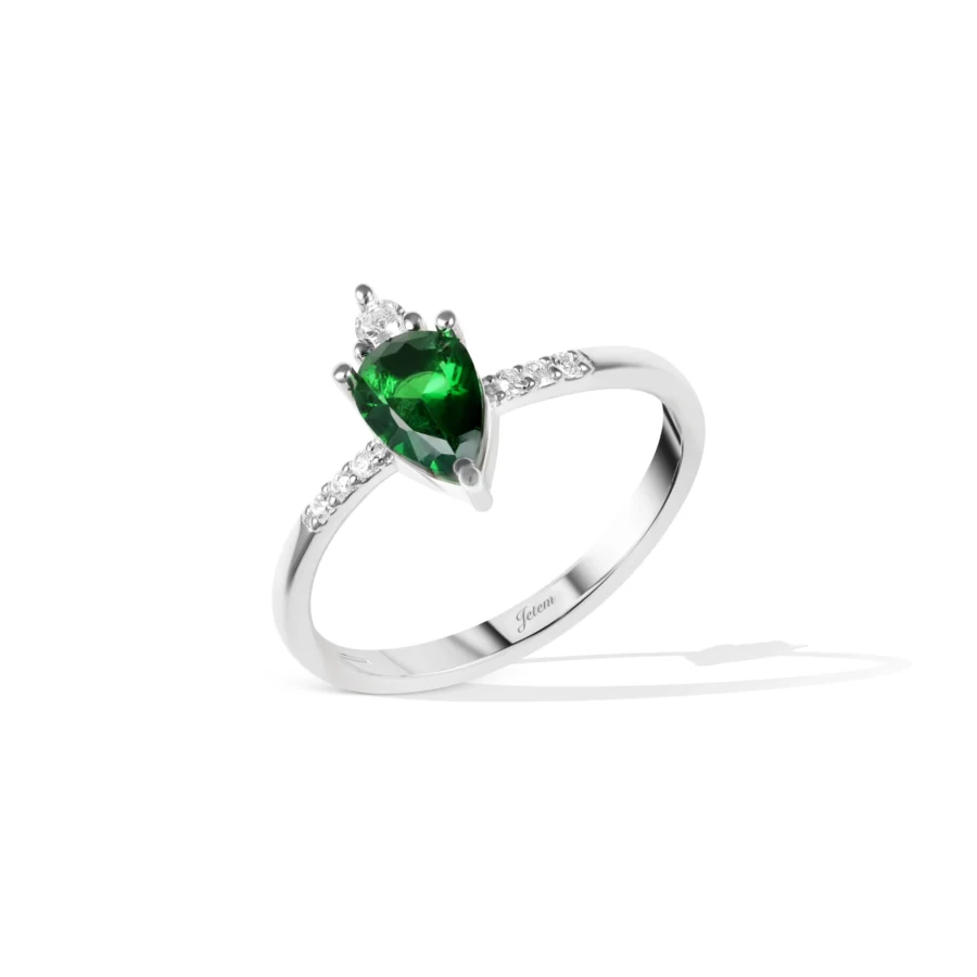 Ring Silver 159