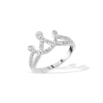 Ring Silver 162