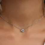 1025 1silver Necklaces