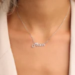1111bracelets Necklace