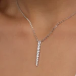 1130silver Necklaces