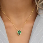 1142silver Necklaces