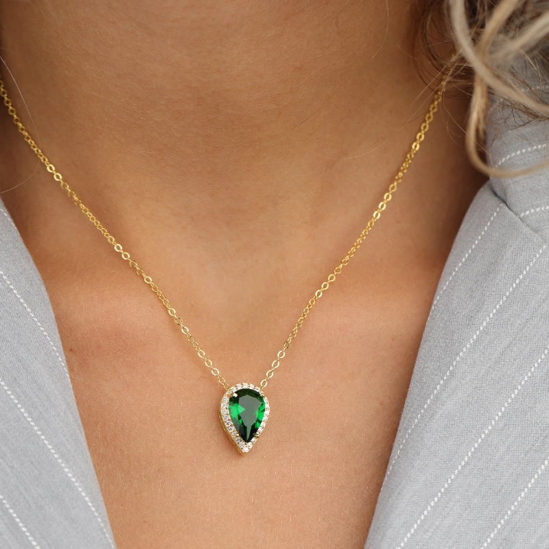 1142silver Necklaces