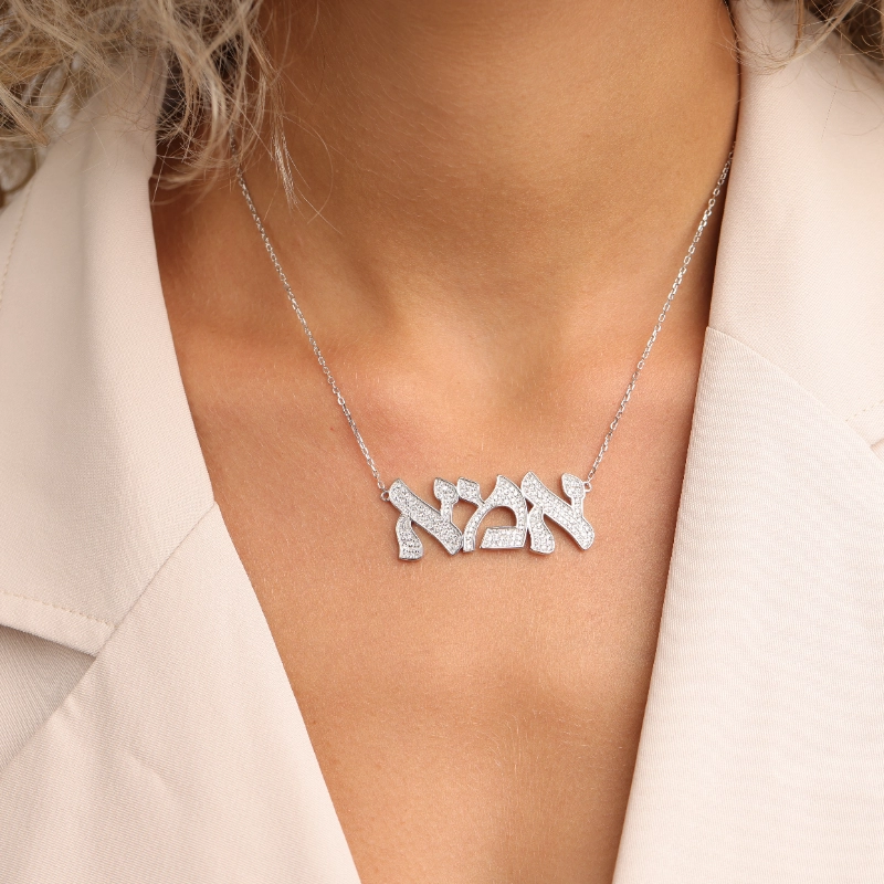1157silver Necklaces