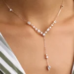 1162 2silver Necklaces