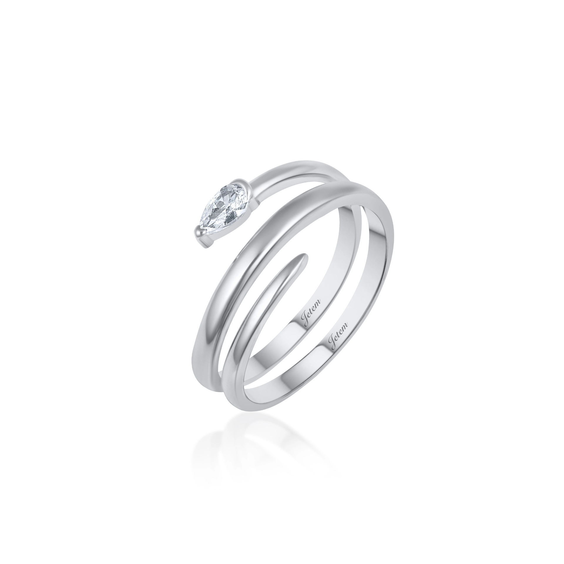 1723421351 Woman Silver Ring 1092 3