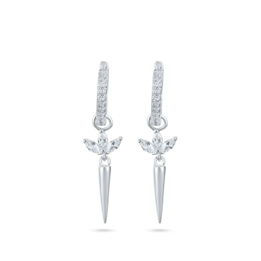 Jetem Earing Silver (10)