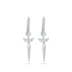 Jetem Earing Silver (10)