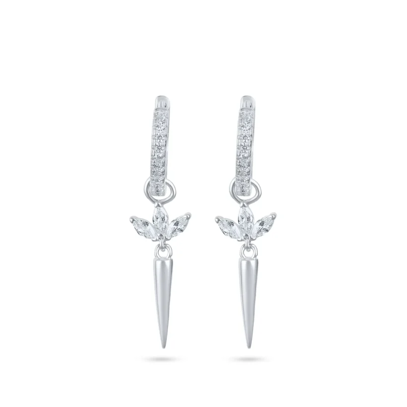 Jetem Earing Silver (10)