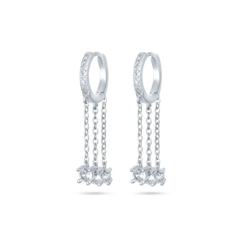 Jetem Earing Silver (19)