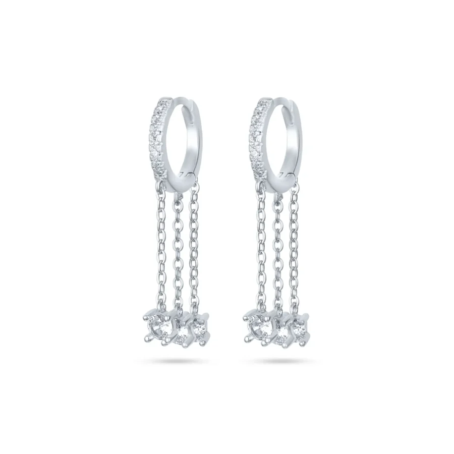 Jetem Earing Silver (19)