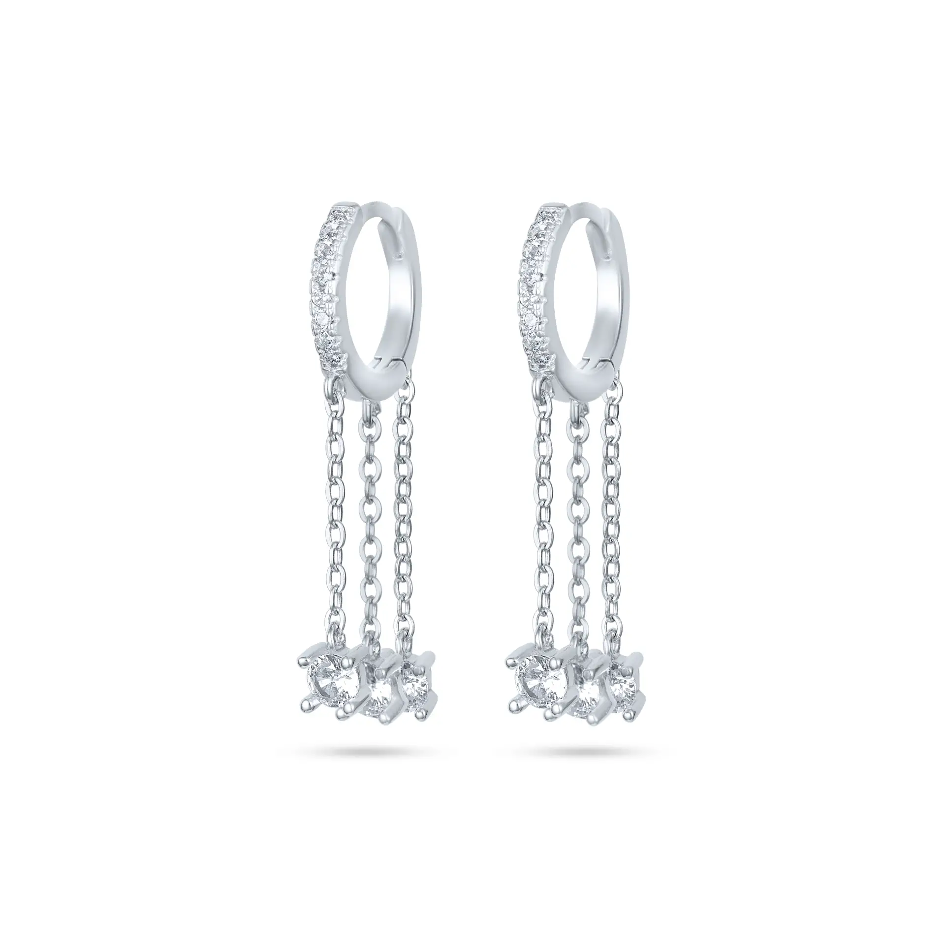 Jetem Earing Silver (19)