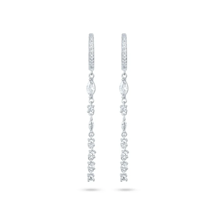 Jetem Earing Silver (20)