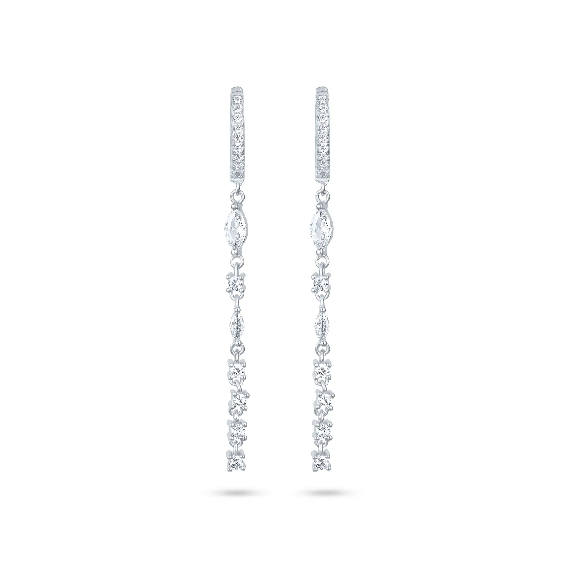 Jetem Earing Silver (20)