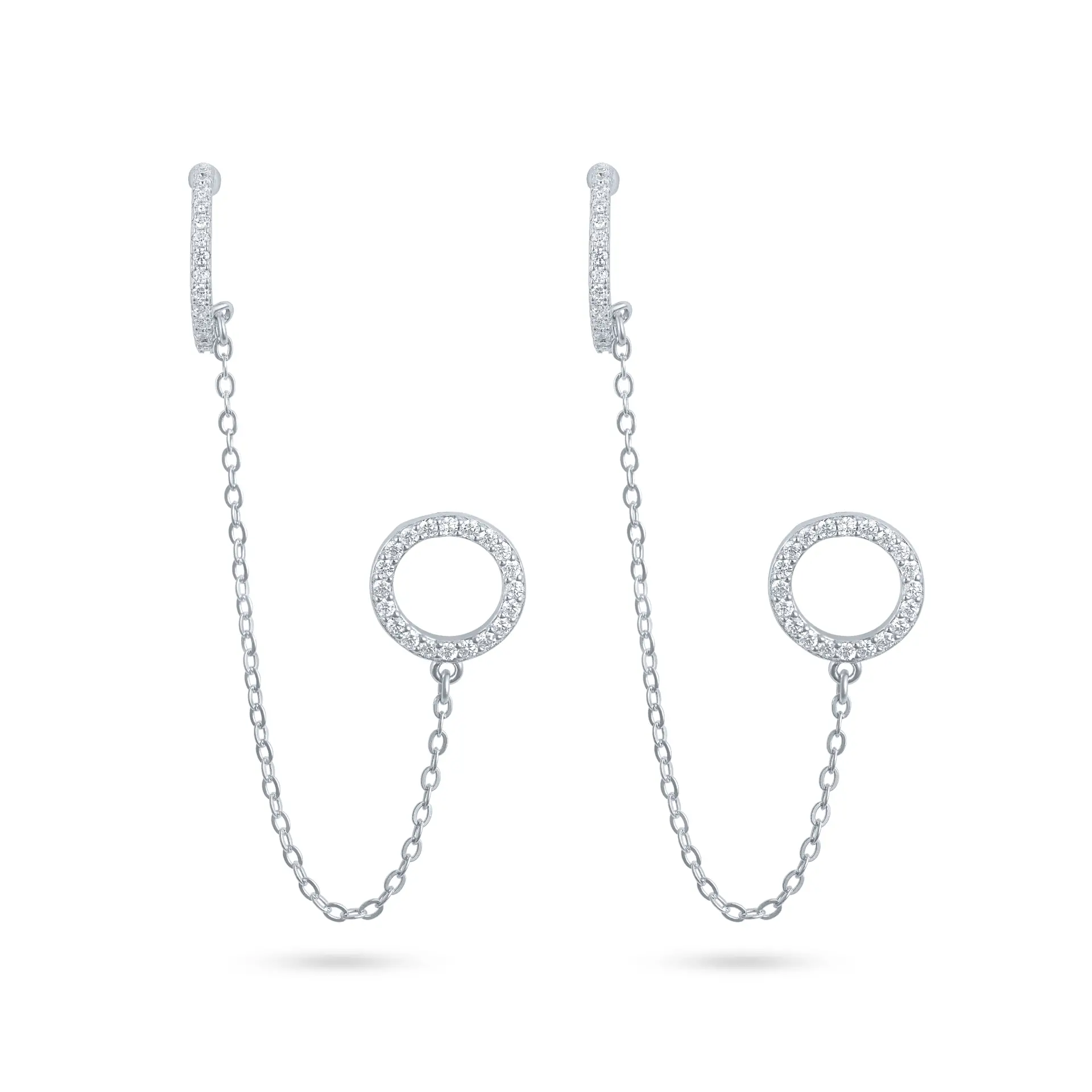 Jetem Earing Silver (22)
