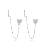 Jetem Earing Silver (23)