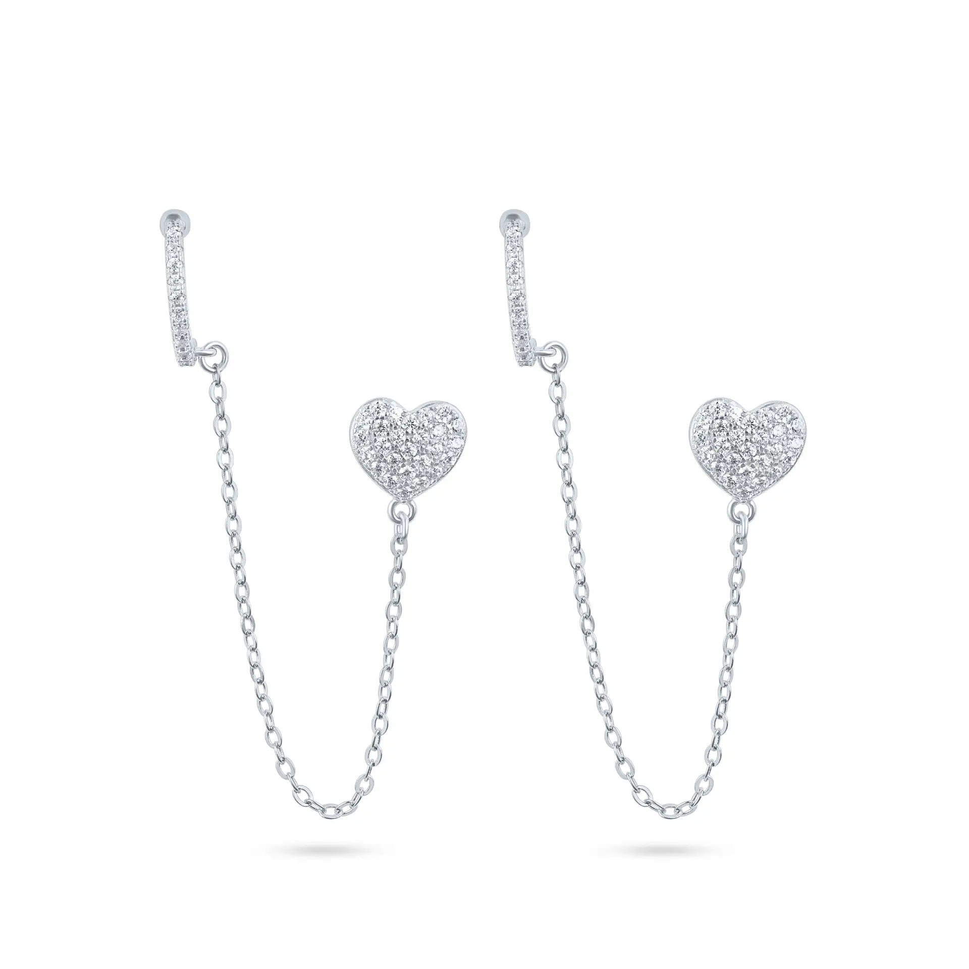Jetem Earing Silver (23)
