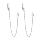 Jetem Earing Silver (24)