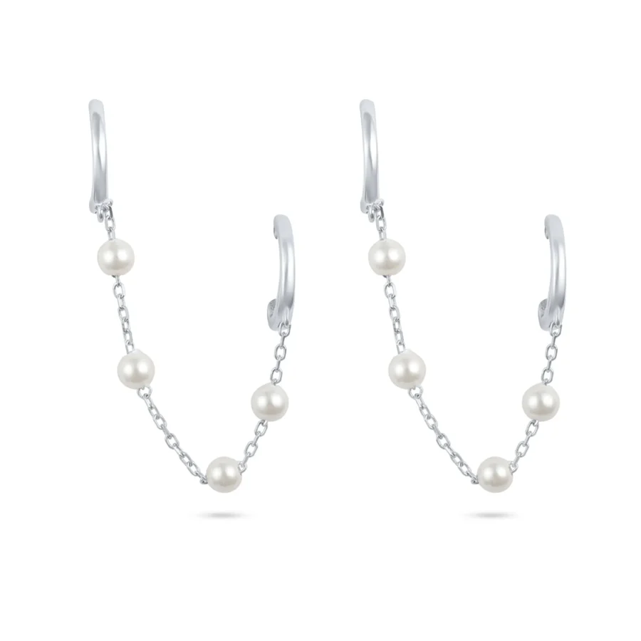Jetem Earing Silver (25)
